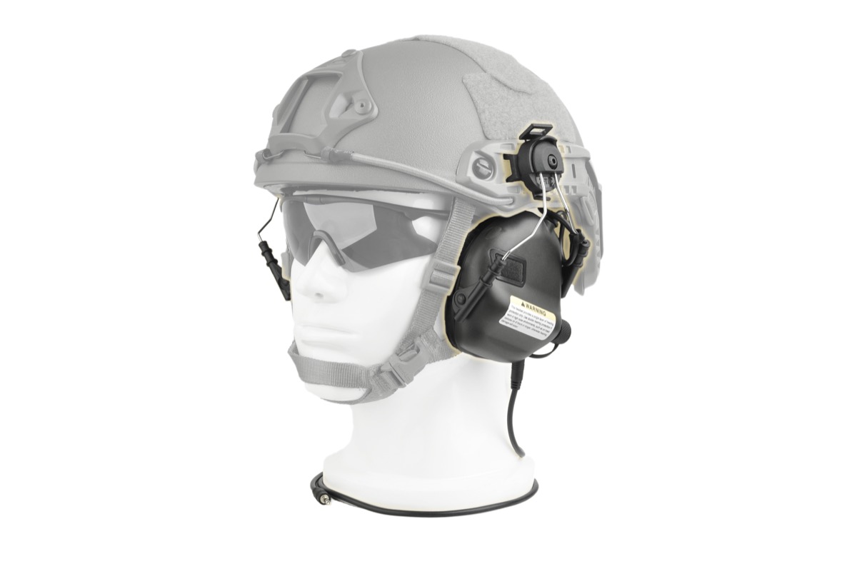 EARMOR M31H