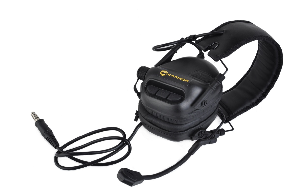 EARMOR M32