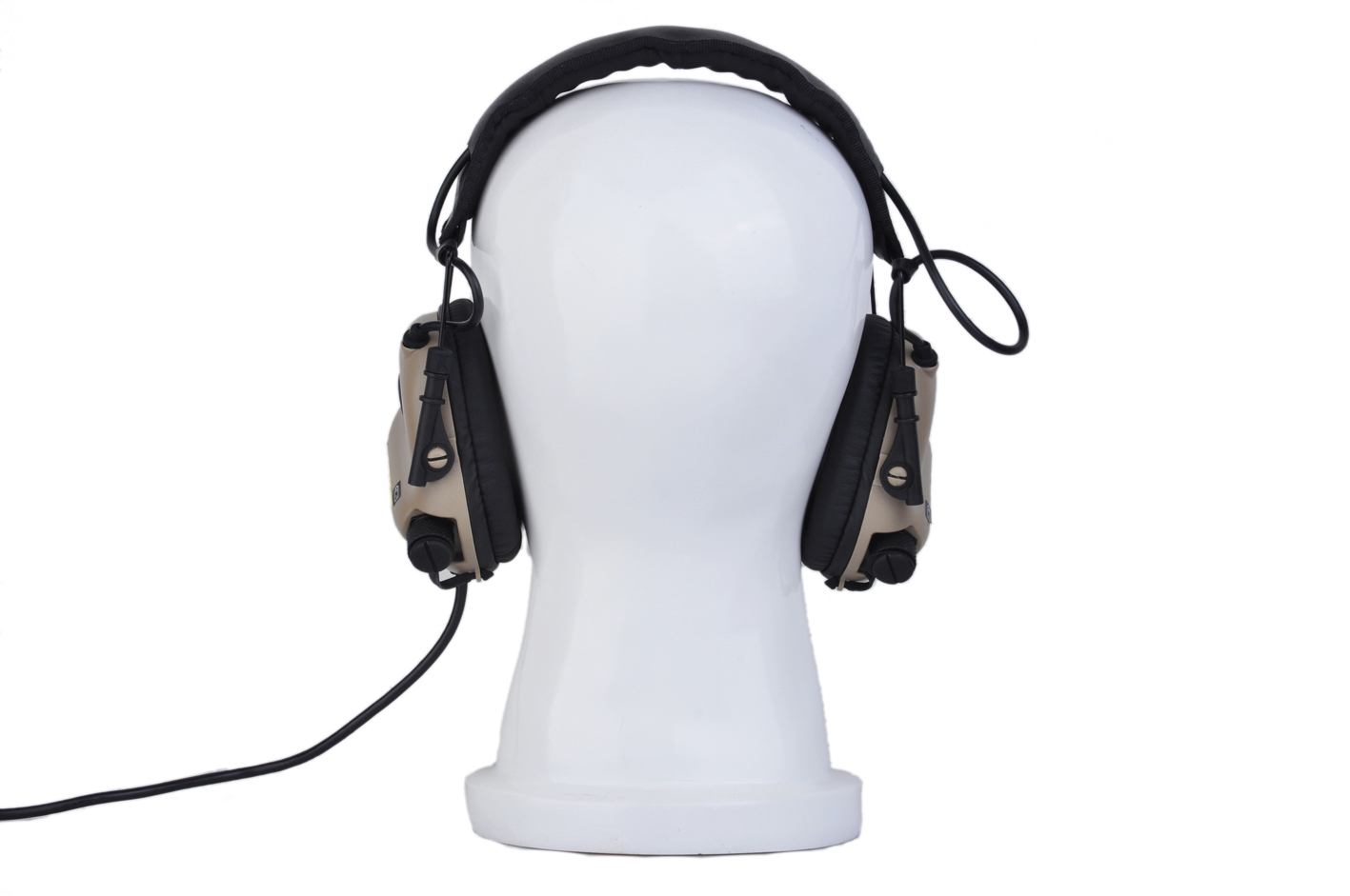 EARMOR-Casque anti-bruit DulShooting, cache-oreilles, M32 MOD3