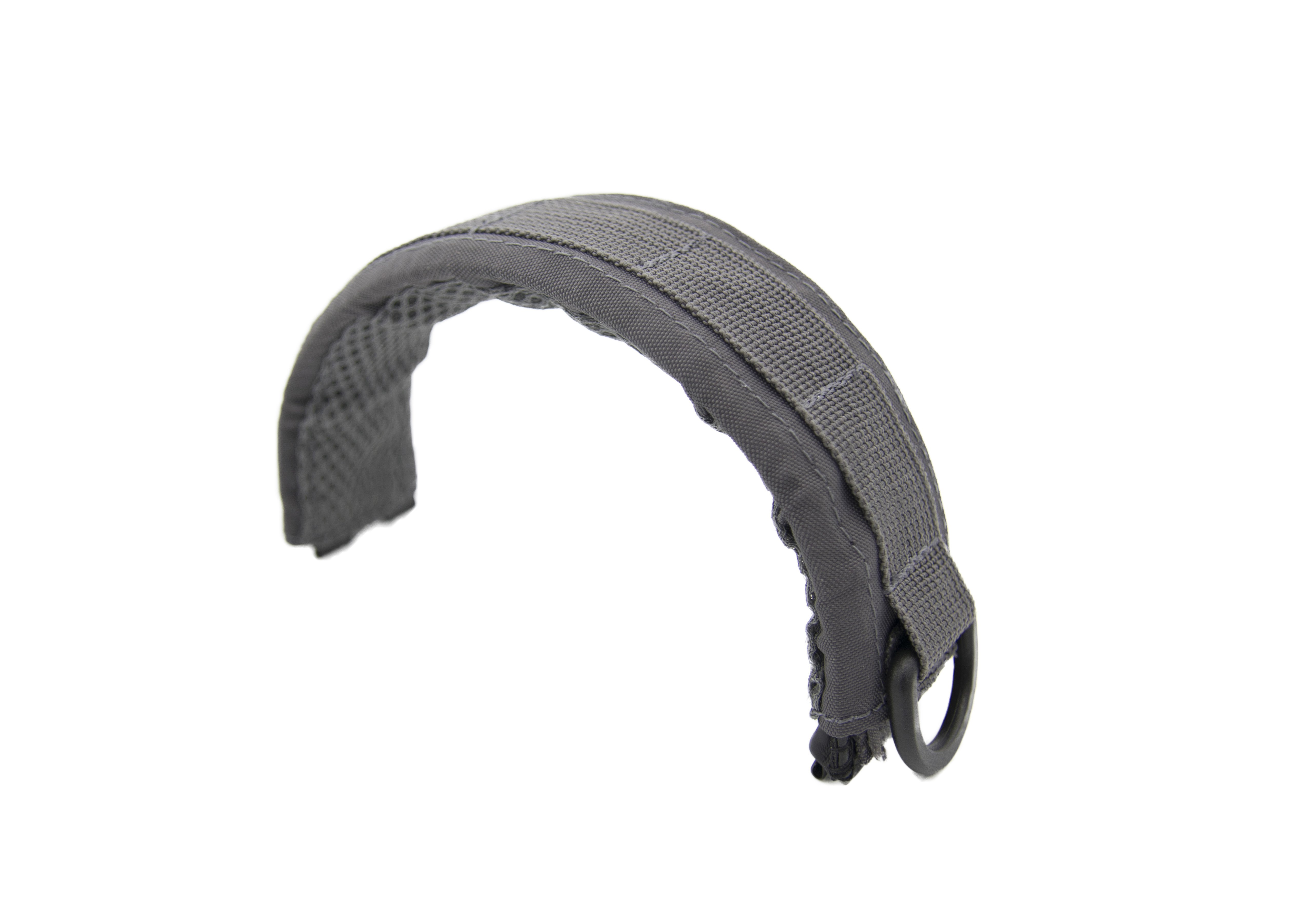 M61 Headset Cover Grey