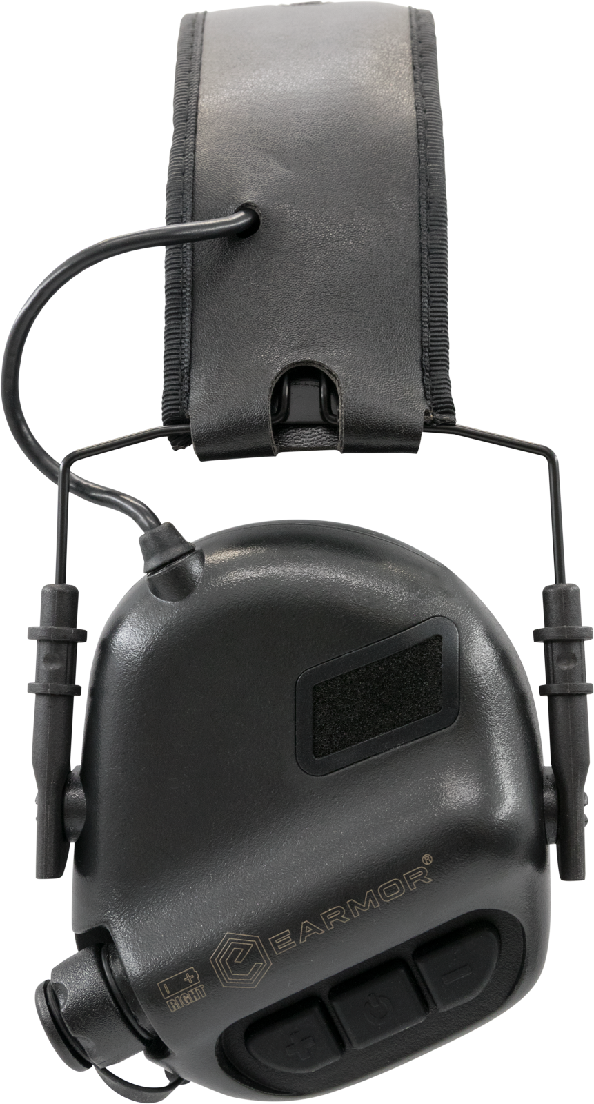 Earmor M31 MOD3 Headset Black