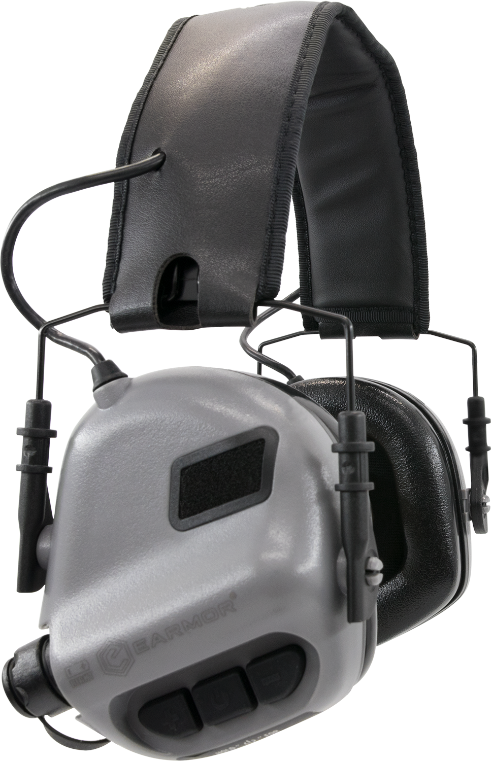 Earmor M31 MOD3 Headset Grey